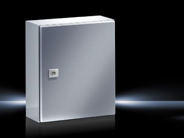 AE 1005.600 compact enclosure AE stainless steel